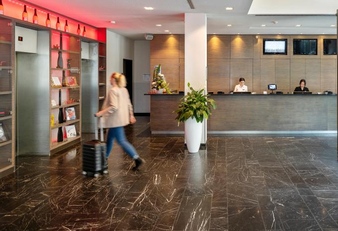 ARCOTEL John F. ****