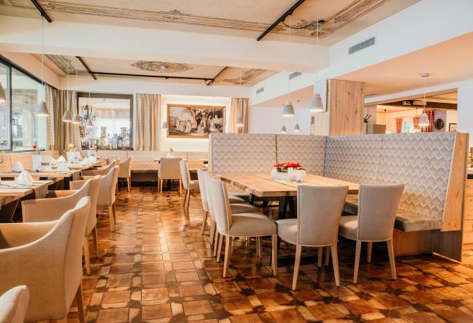 St. Jakob in Defereggen