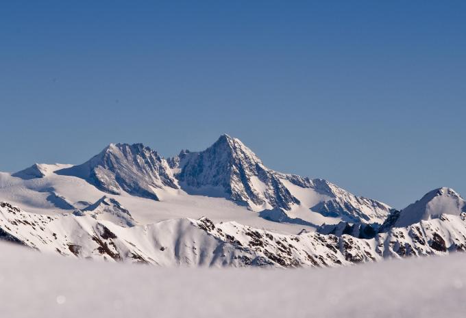 St. Jakob in Defereggen