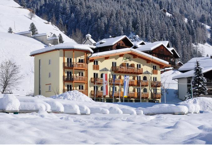 Macher´s Landhotel, St. Jakob in Defereggen