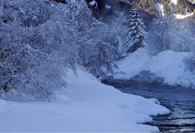 St. Jakob in Defereggen