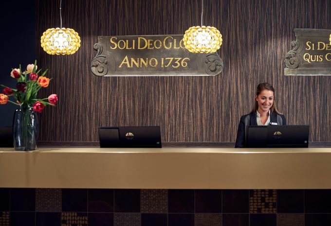 Inntel Hotels Amsterdam Centre