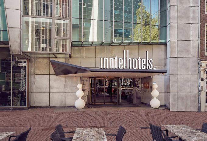 Inntel Hotels Amsterdam Centre