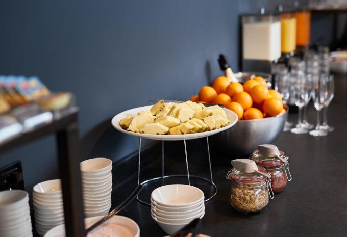 Inntel Hotels Amsterdam Centre