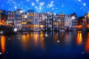 Amsterdam