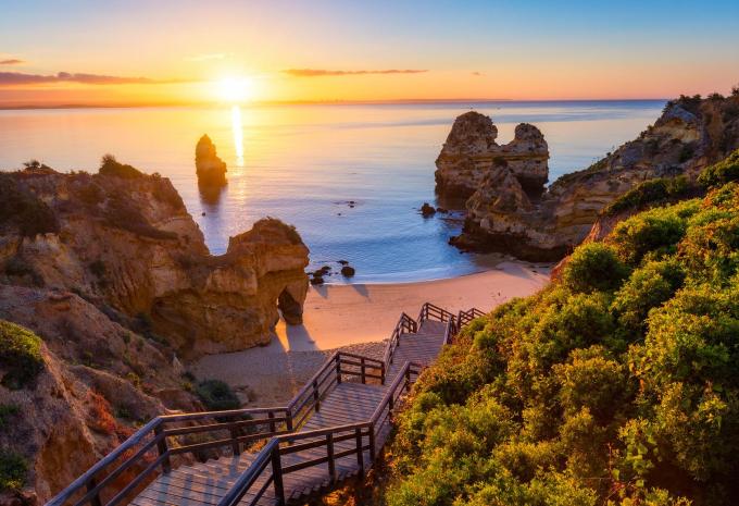 Algarve
