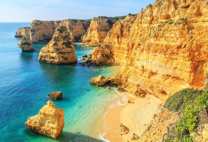 Algarve
