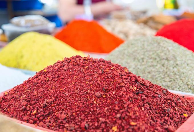 Usbekistans Seidenstraße - Zugrundreise