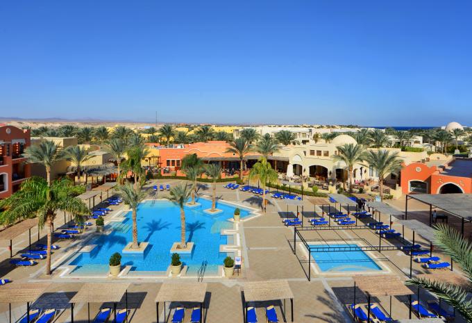 Marsa Alam - Baden