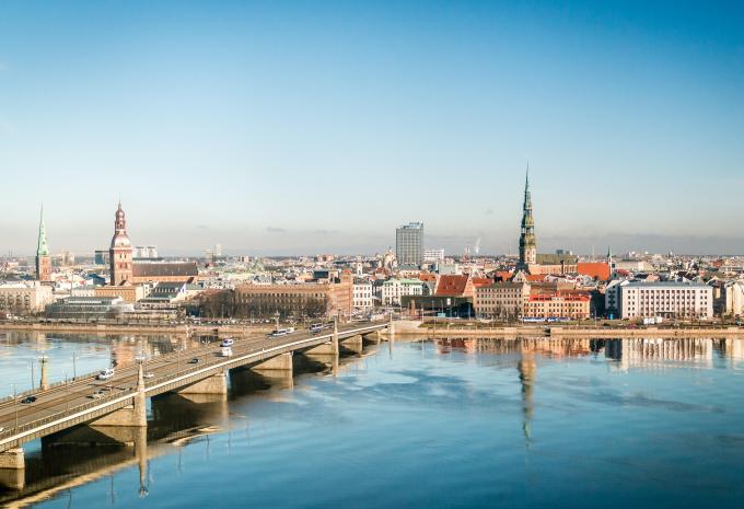 Riga