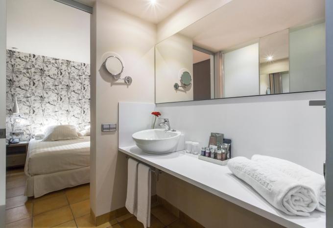 Hotel Occidental Playa de Palma / Zimmerbeispiel