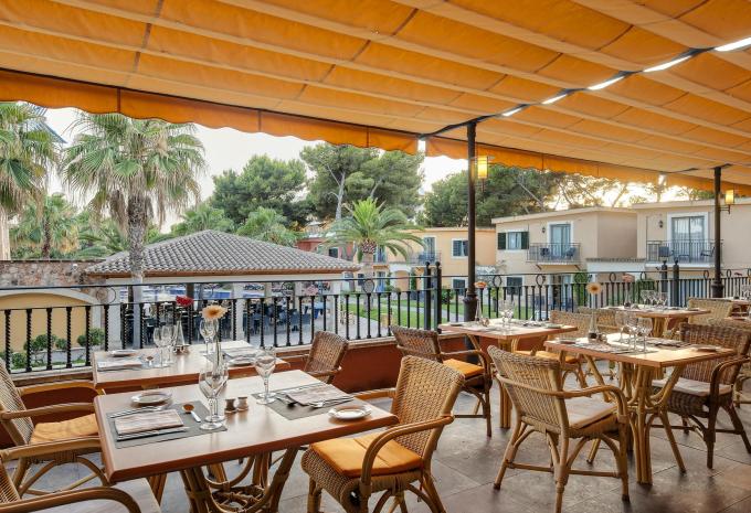 Hotel Occidental Playa de Palma