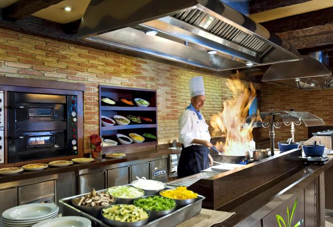 Hotel Occidental Playa de Palma