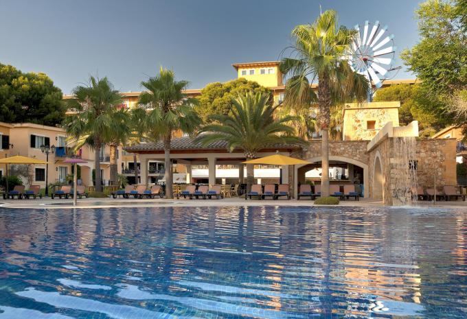 Hotel Occidental Playa de Palma