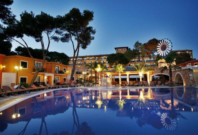 Hotel Occidental Playa de Palma