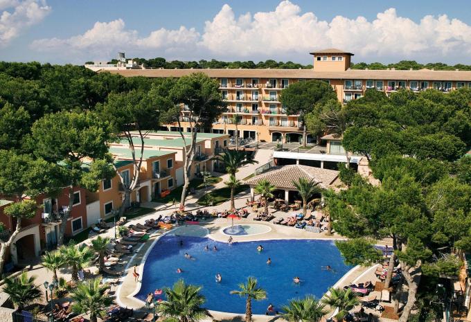 Hotel Occidental Playa de Palma