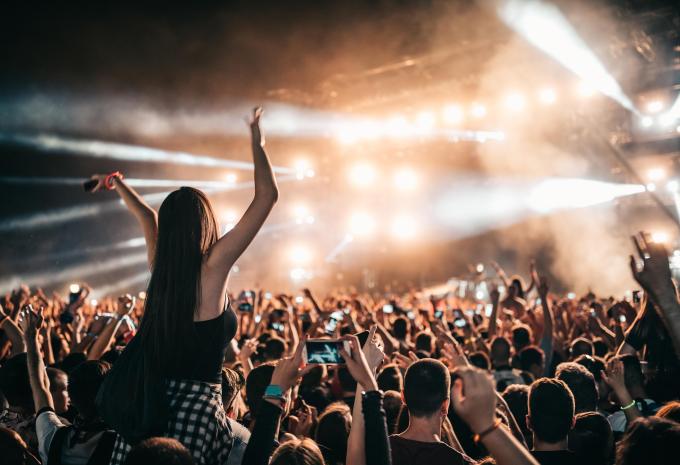 Skiopening Schladming - Backstreet Boys - Busreise