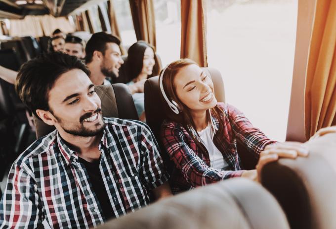 Skiopening Schladming - Backstreet Boys - Busreise