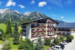 Ramsau am Dachstein