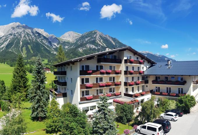 Hotel Post, Ramsau am Dachstein