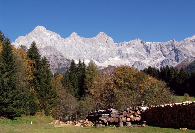 Ramsau am Dachstein