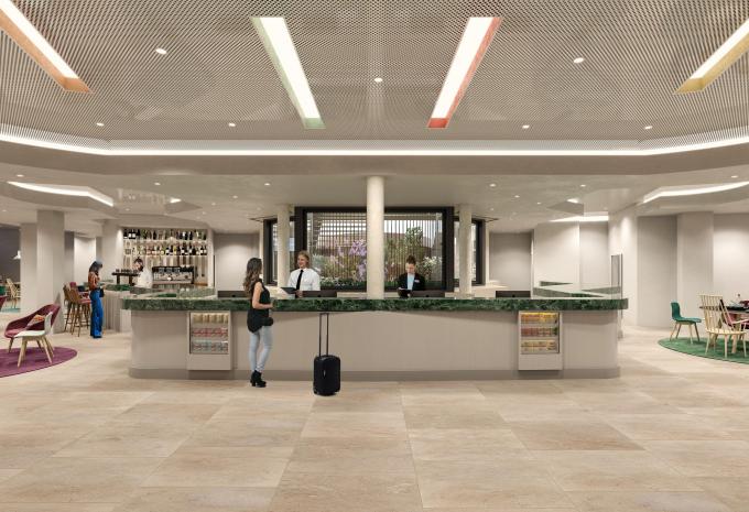 Wien - BRYAN ADAMS - ROLL WITH THE PUNCHES