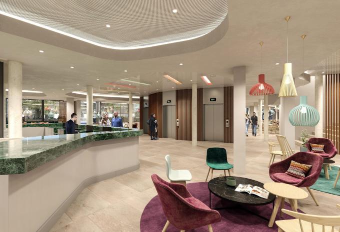 Wien - BRYAN ADAMS - ROLL WITH THE PUNCHES