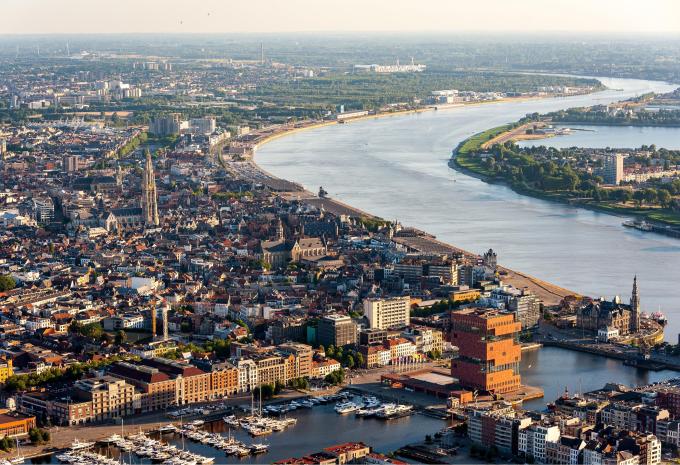 Antwerpen
