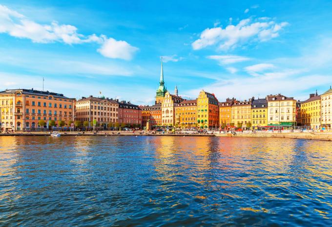 Stockholm, Schweden Stockholm, Schweden