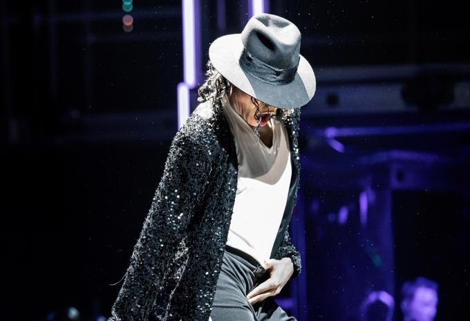 Wien - BEAT IT! - Die Erfolgsshow über den King of Pop!