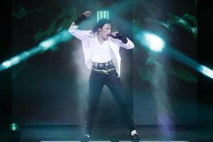 Wien - BEAT IT! - Die Erfolgsshow über den King of Pop!