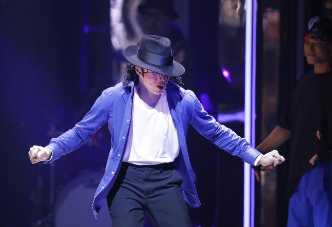 Wien - BEAT IT! - Die Erfolgsshow über den King of Pop!