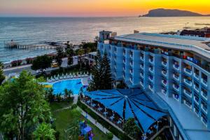 Grand Kaptan Hotel*****