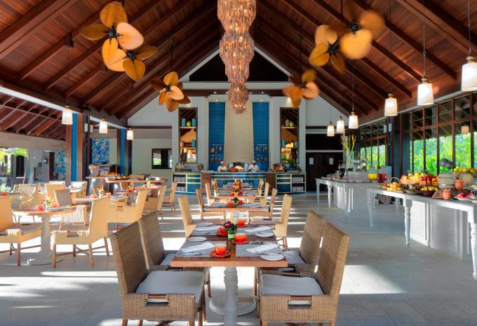 Hotel Story Seychelles