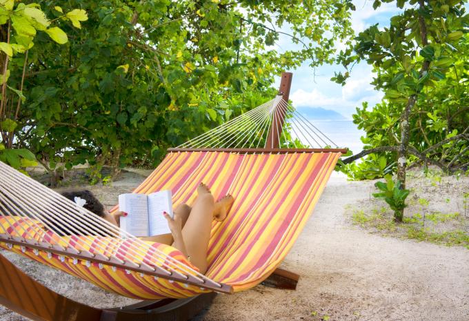 Hotel Story Seychelles