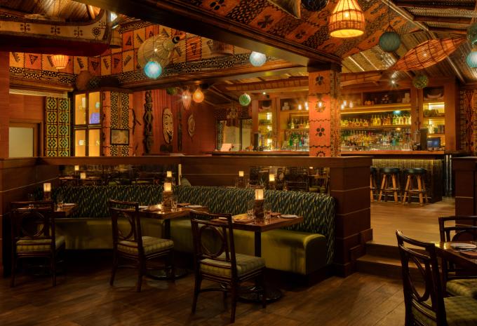 Hotel Story Seychelles