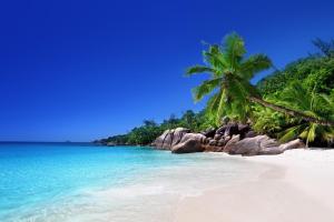Seychellen - Inselhüpfen