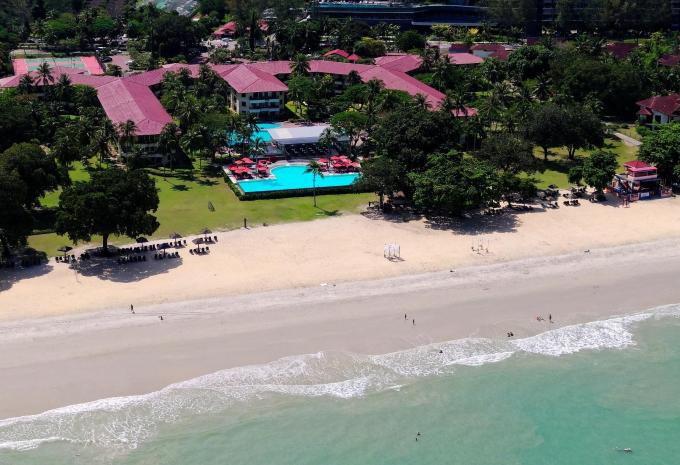 Holidays Villa Langkawi