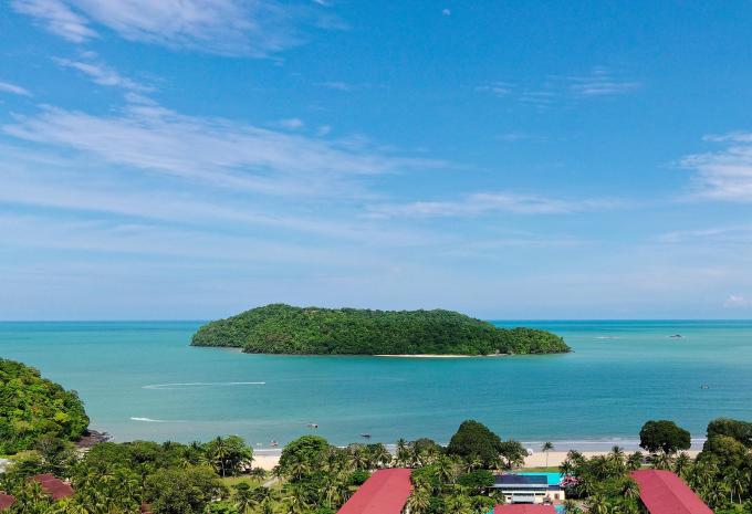 Holiday Villa Langkawi