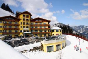 Pichl bei Schladming - Ski Opening Schladming Dachstein - Backstreet Boys
