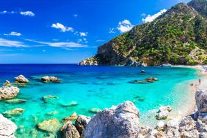 Karpathos - Roulette