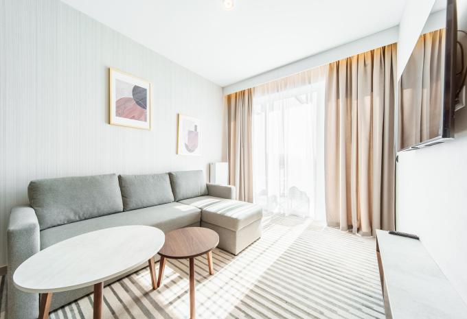 Zimmerbeispiel Doppelzimmer Superior