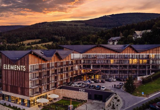 Swieradow-Zdroj/Bad Flinsberg