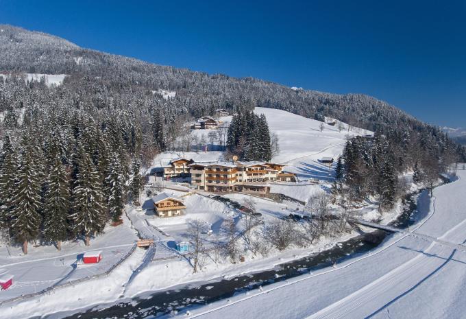 Hotel Berghof, Söll am Wilden Kaiser Hotel Berghof, Söll am Wilden Kaiser