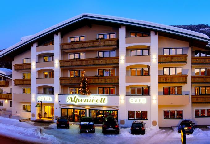 Winter Opening Flachau