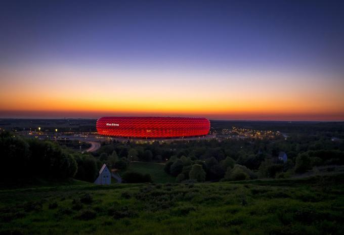 Allianz Arena München