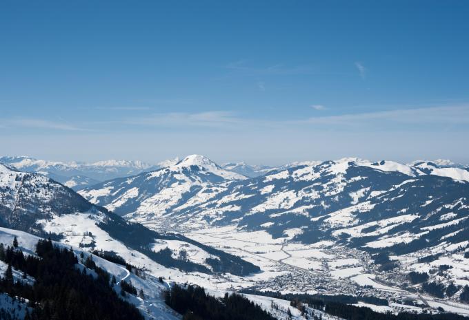 Kirchberg in Tirol