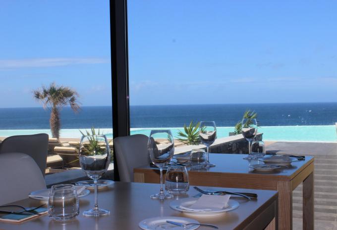 Hotel Pedras do Mar Resort & SPA Hotel Pedras do Mar Resort & SPA