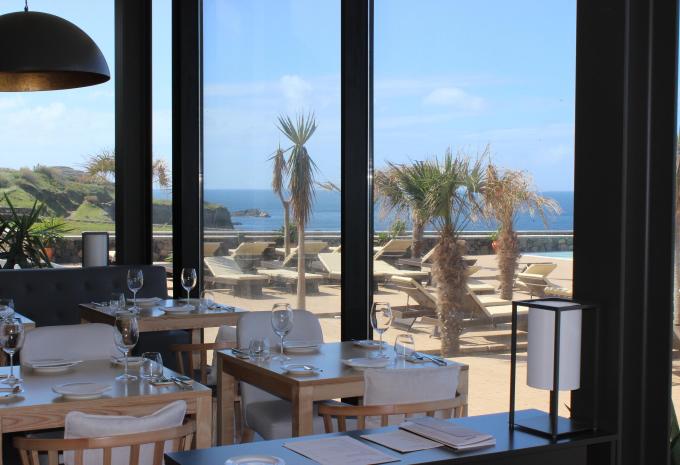 Hotel Pedras do Mar Resort & SPA Hotel Pedras do Mar Resort & SPA