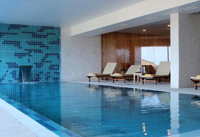 Hotel Pedras do Mar Resort & SPA Hotel Pedras do Mar Resort & SPA